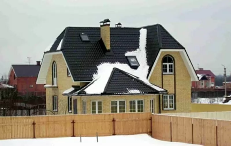 Производим строительные работы