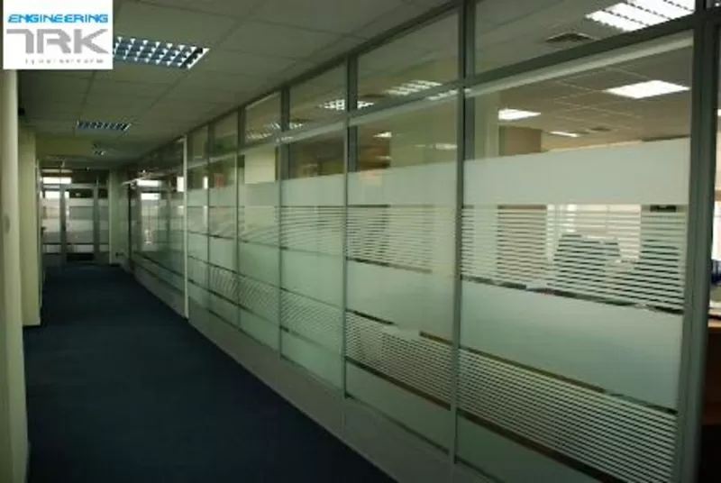 Офисные перегородки 