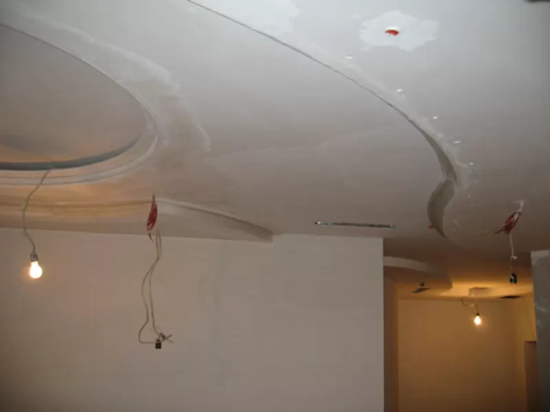 Ремонтно-строительные роботы