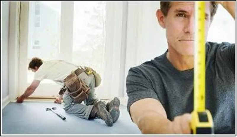 Балкон под ключ !!!   Киев и Область.  Гарантия !!!