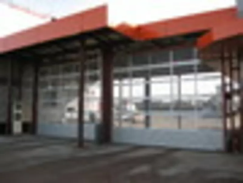 Ворота, роллеты, двери, автоматика на все виды ворот