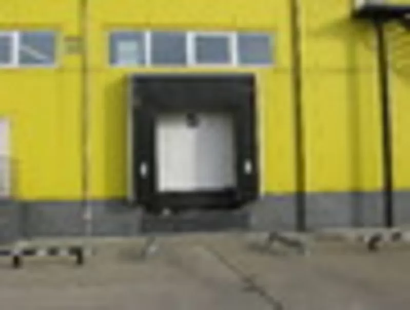 Ворота, роллеты, двери, автоматика на все виды ворот 3