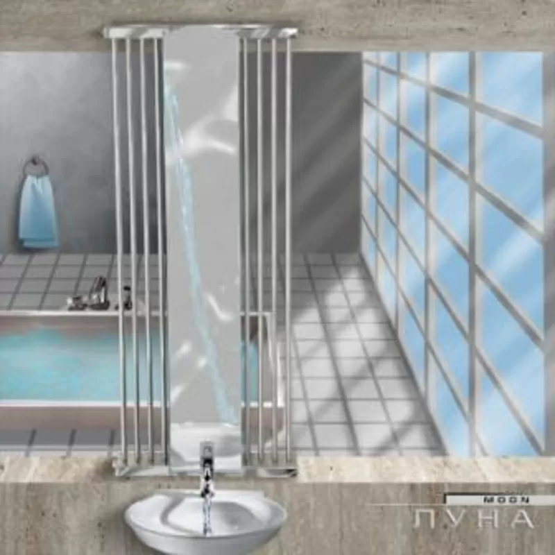  Перила,  поручни,  ограждения из н/ж  стали. Проекты лестниц,  изготовление  2