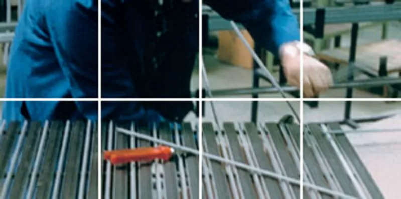 Придверные решетки, противоскользящие системы, коврики, ворсовые покрытия