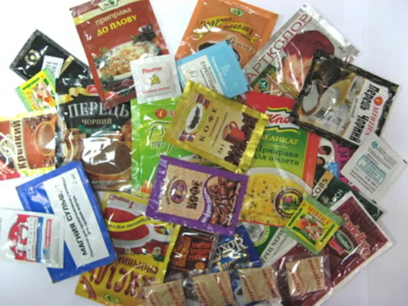 упаковка и фасовка