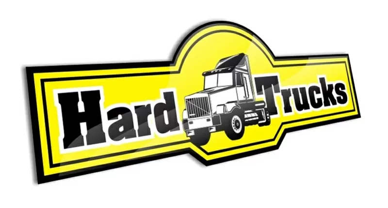 Автозапчасти Hard Trucks