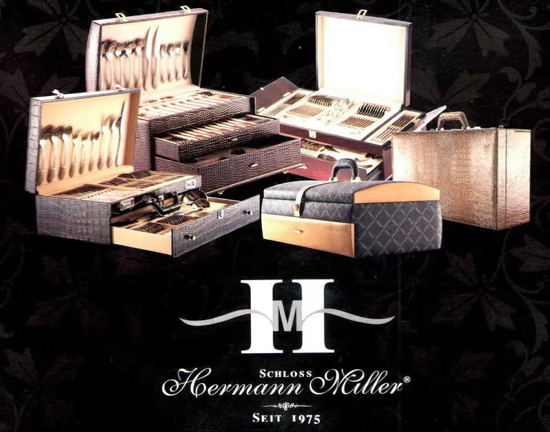 Посуда из Австрии и Германии по оптовым ценам