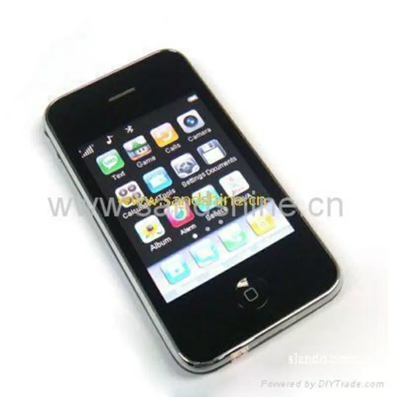 Продам iPhone 3G i9+++ 