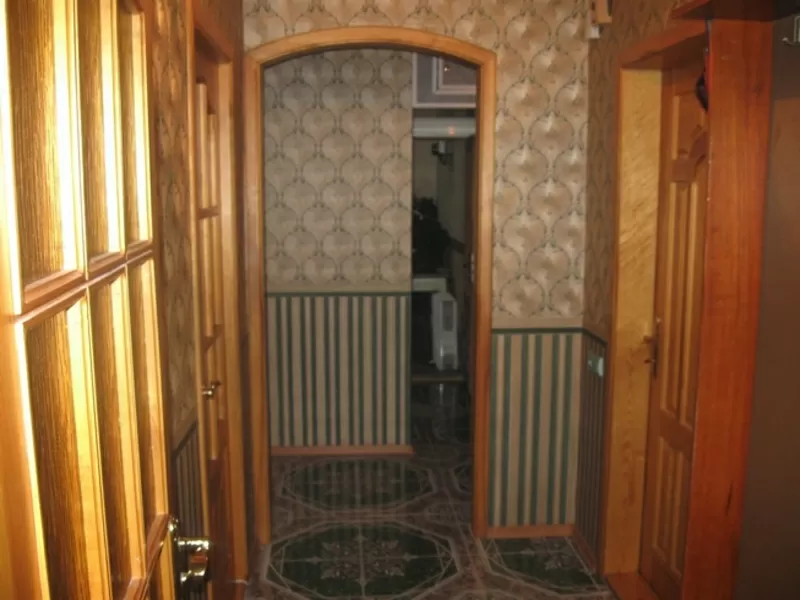 продам  свою 2-х комнатную квартиру Макеевка