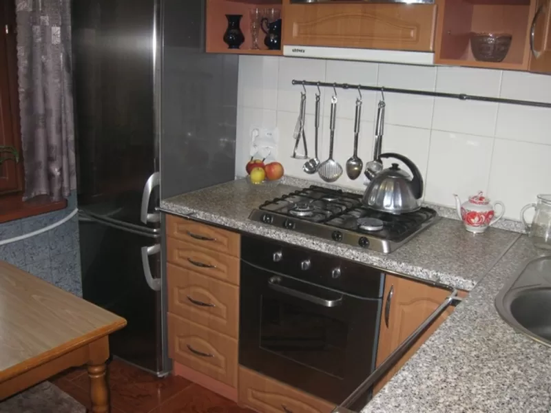 продам  свою 2-х комнатную квартиру Макеевка 2