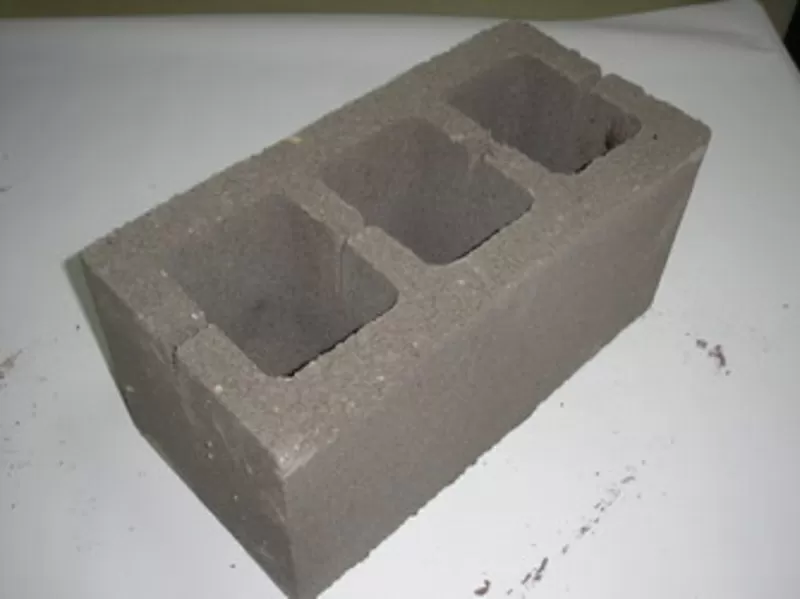 Шлакоблок продам Днепропетровск 