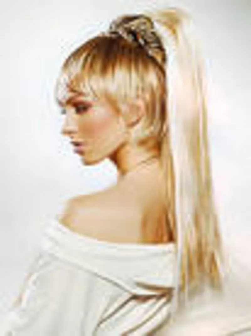 Наращивание волос. Работа 300 грн!