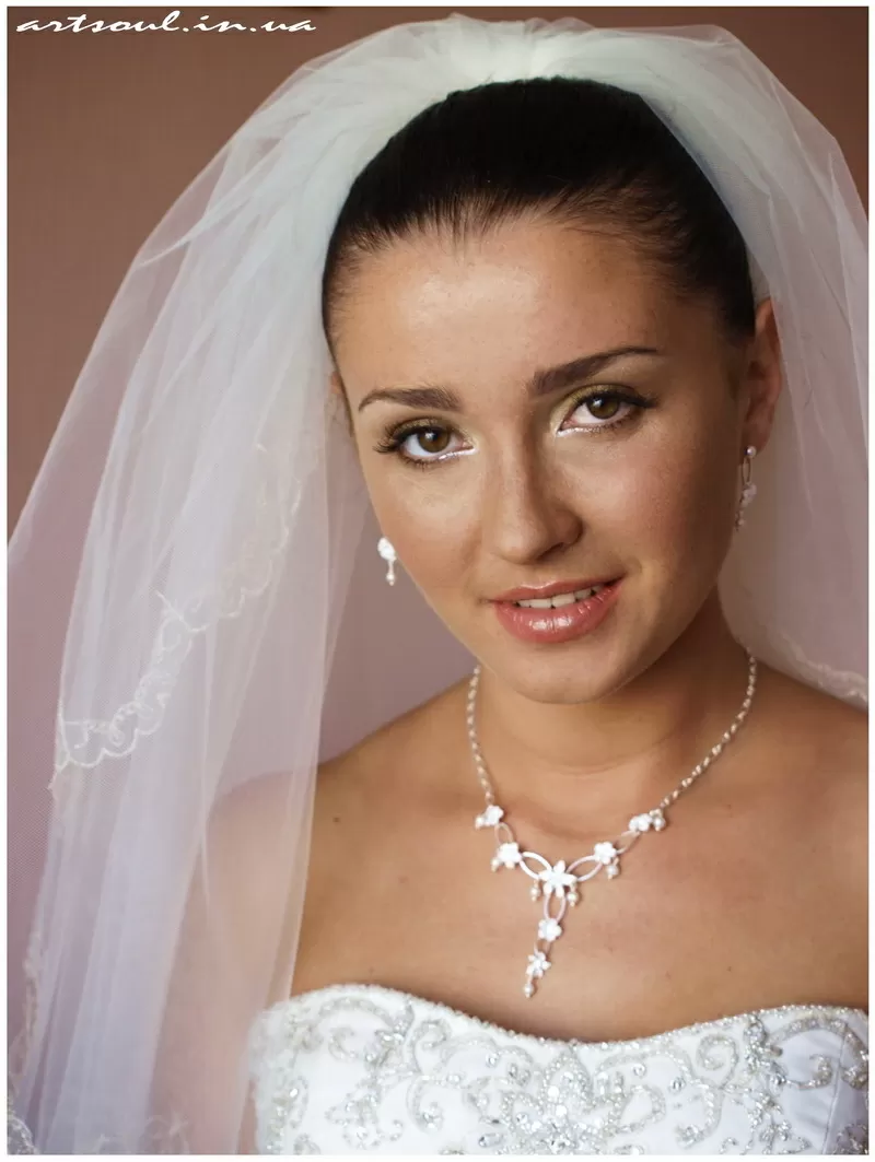 Визажист. Все виды макияжа. 2