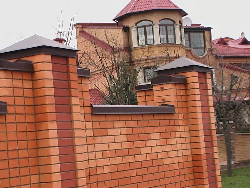 Жестяные работы, все для кровли 4