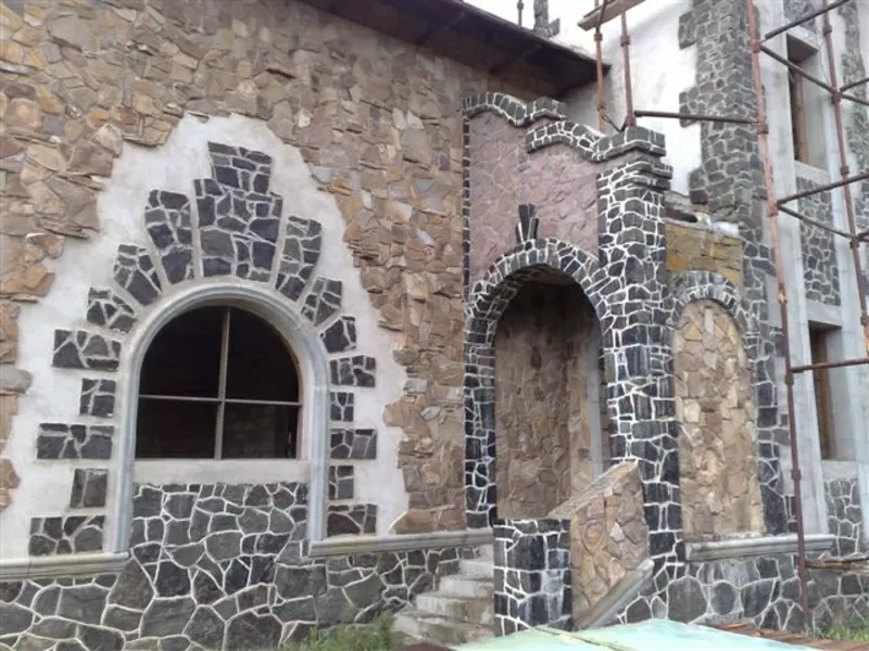 продам новострой с.урзуф азовье 2