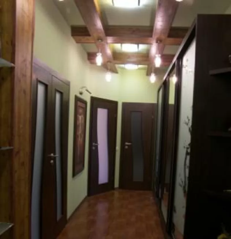 Ремонт квартир и отделка помещений офисов