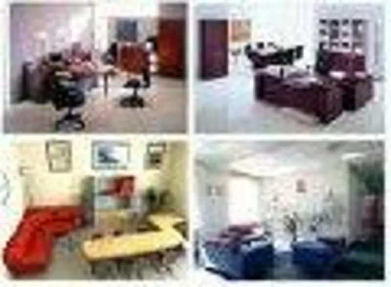 Комплексный и частичный ремонт квартир, офисов домов торговых помещений