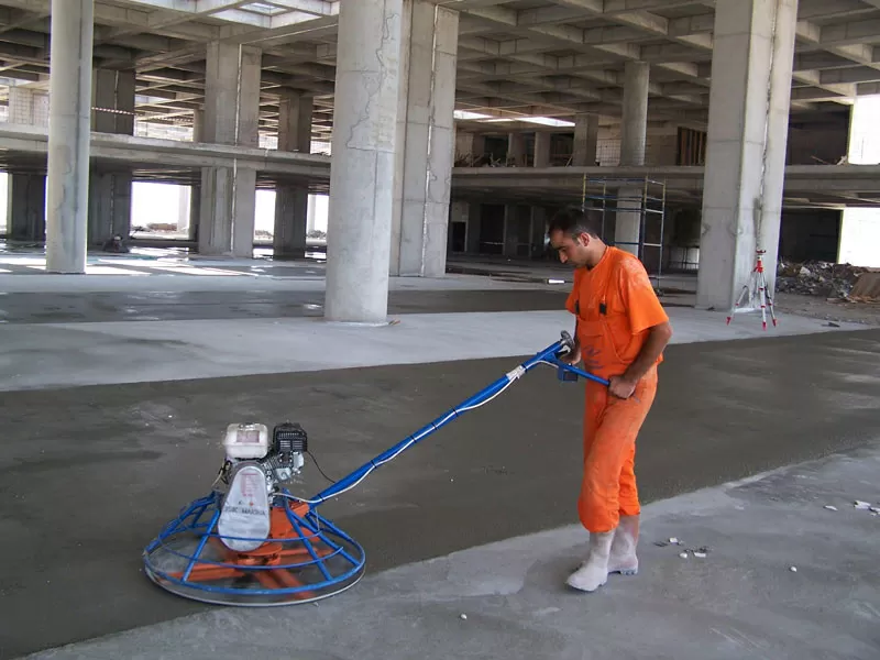 Пол,  устройство полов,  бетонные полы,  