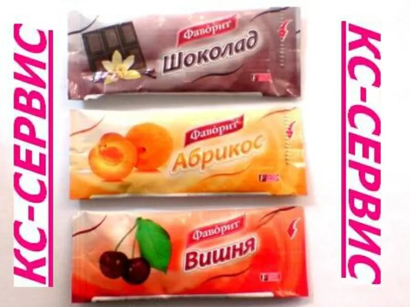 Фасовка и упаковка продукции, товара, сырья. КС Сервис 3