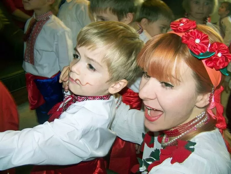 Клоуны на ВЫПУСКНОЙ и день рождения,  квесты в выходные 2