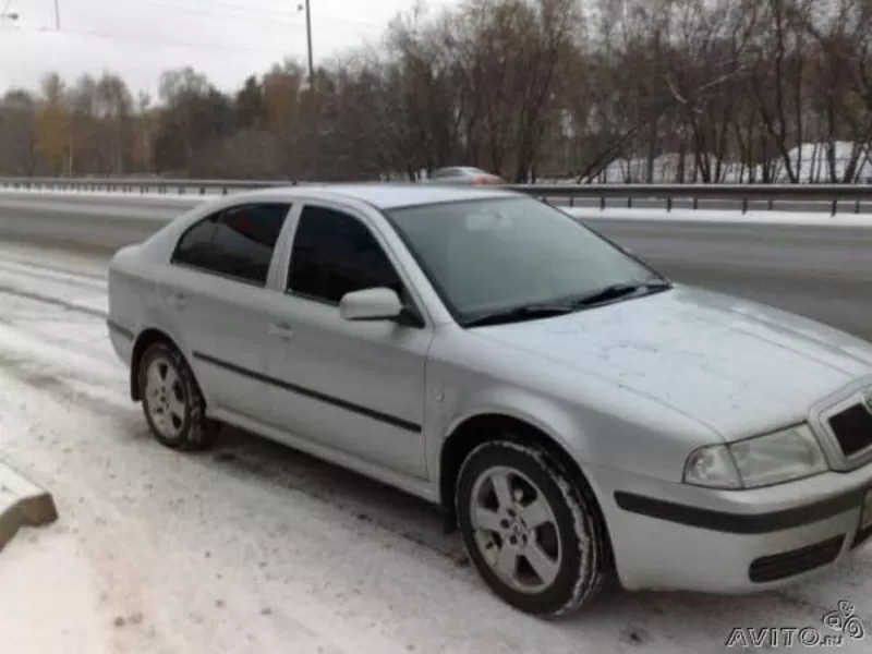 Аэропорт Борисполь.