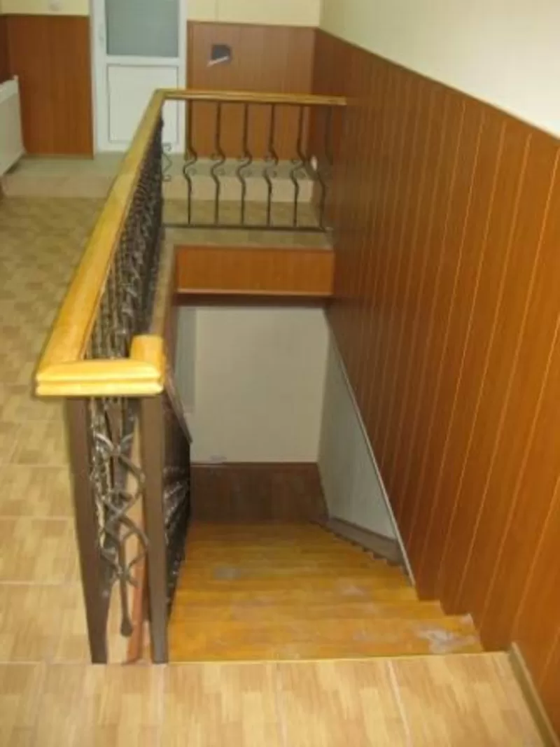 Лестницы, металлоконструкции