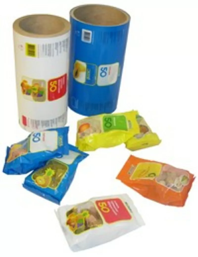 упаковка и фасовка