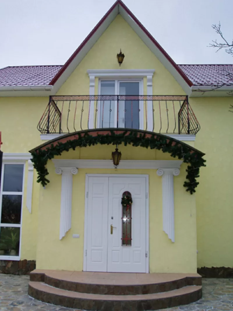 Продам свой дом с видом на озеро. 3