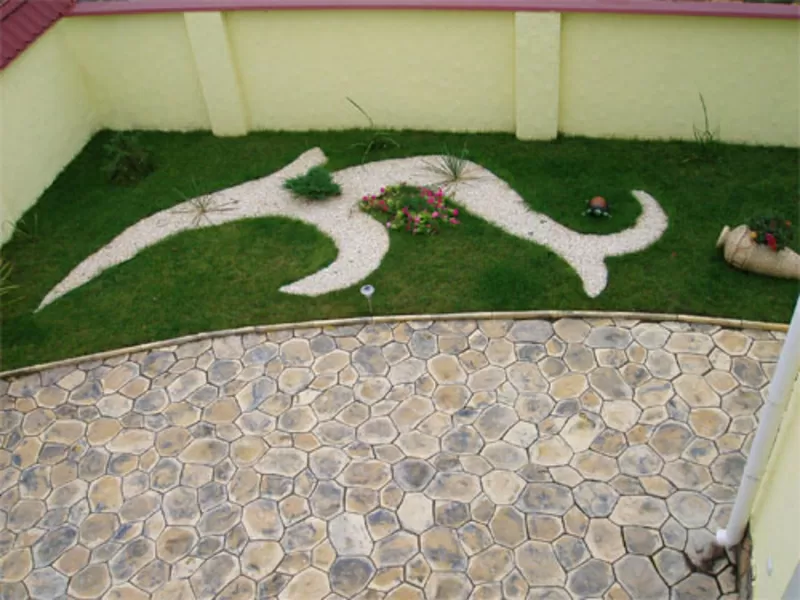 Продам свой дом с видом на озеро. 5