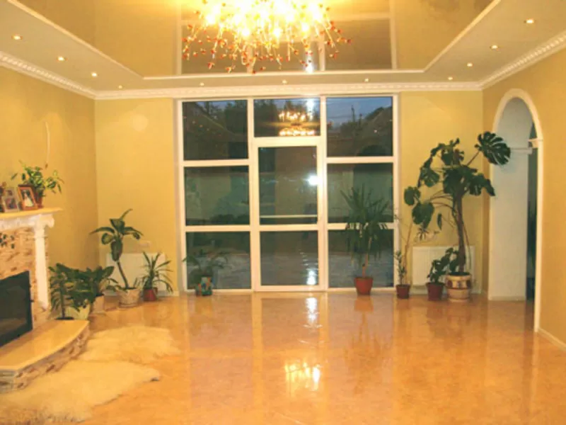 Продам свой дом с видом на озеро. 7