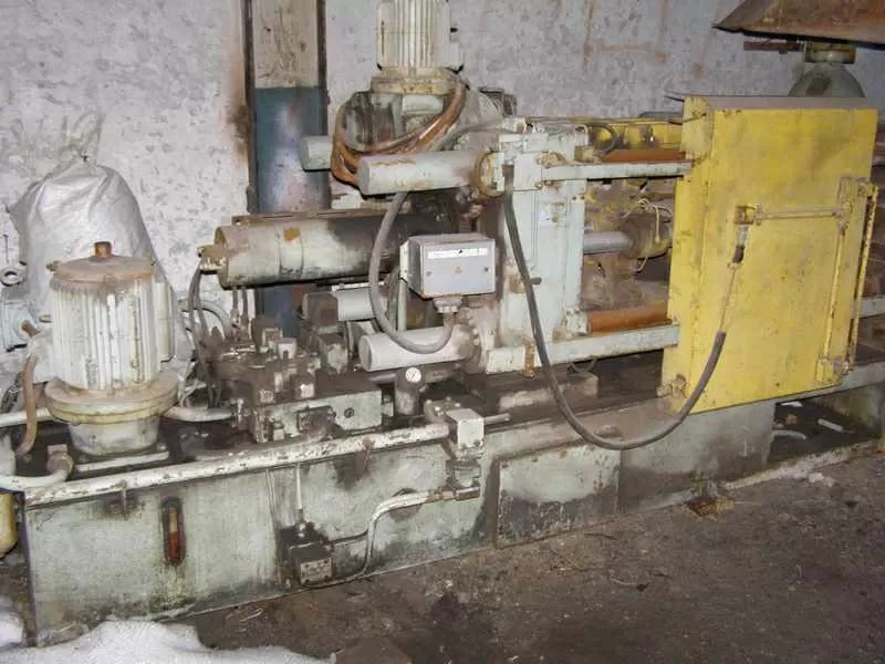 Аренда производственного литейного участка