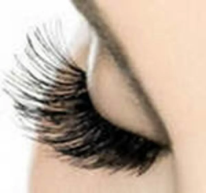 Наращивание ресниц. Качество и цена-супер!