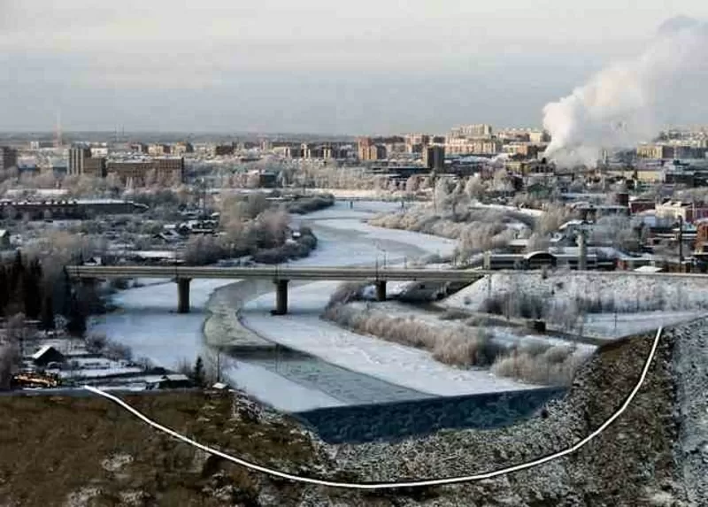 Прокол под дорогой,  рекой,  ЖД,  горизонтальтно напарвленное бурение