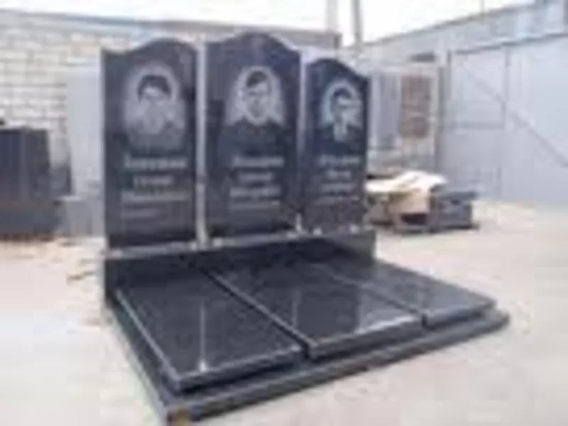 Памятники из Гранита от производителя .Коростышев. 