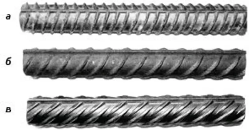Арматура мера/ндл (коротыш) Катанка Квадрат Полоса Уголок Круг
