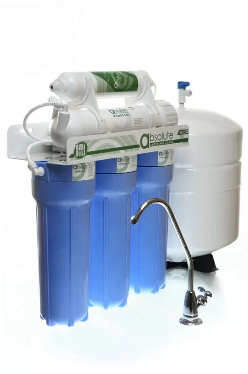 Фильтры для воды,  Насосы,  Накопительные емкости