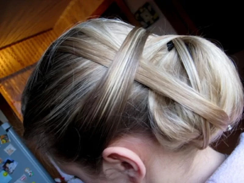 Парикмахер-стилист