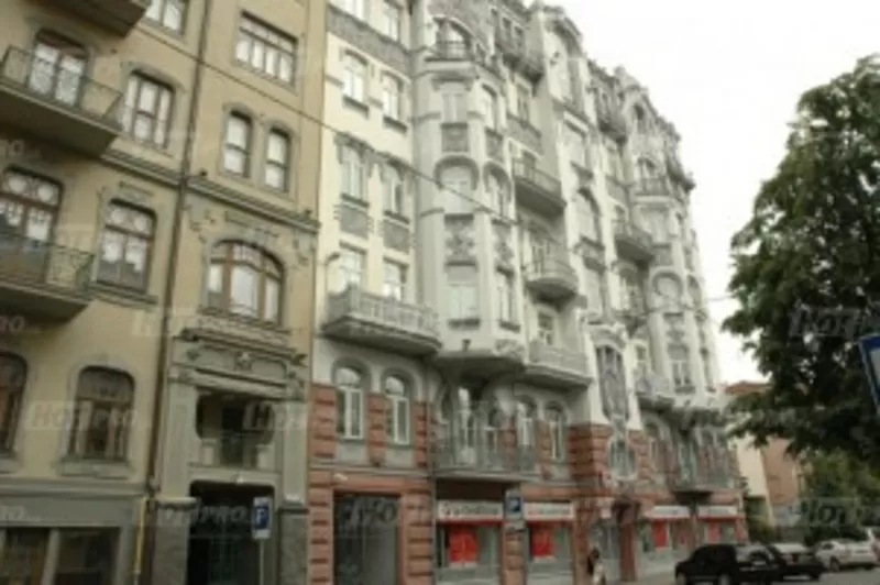 Сдам 2-комн. квартиру на Ярославом валу 14