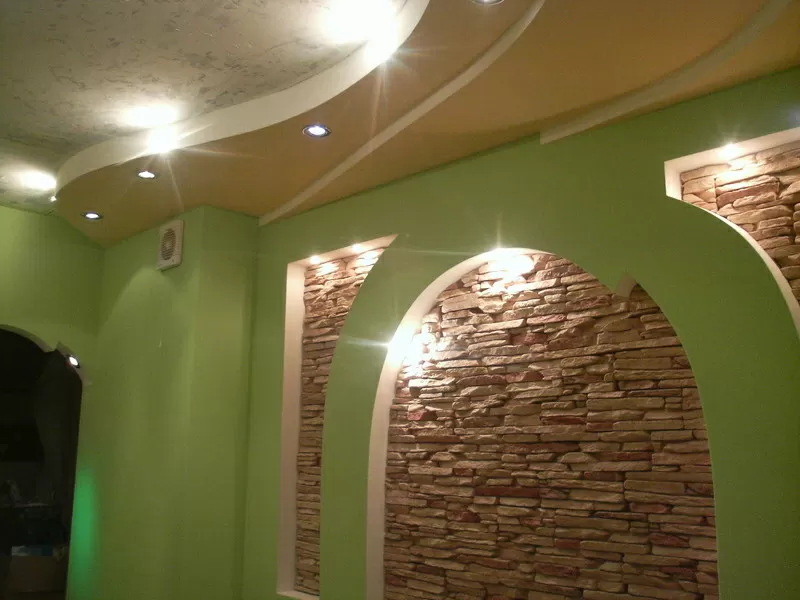 Беспесчанка - от 20 грн !Киев.Частичный и комплексный ремонт квартир Киев!