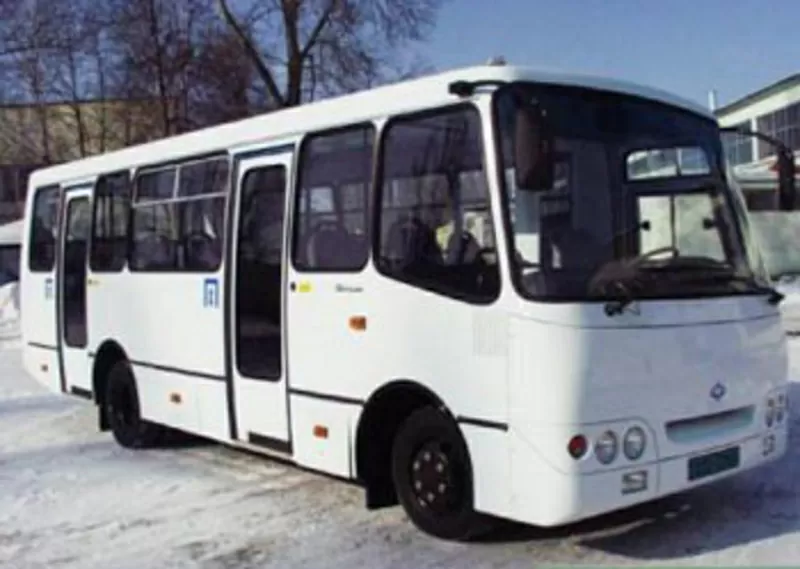 Нужен автобус на праздник? Это к нам!