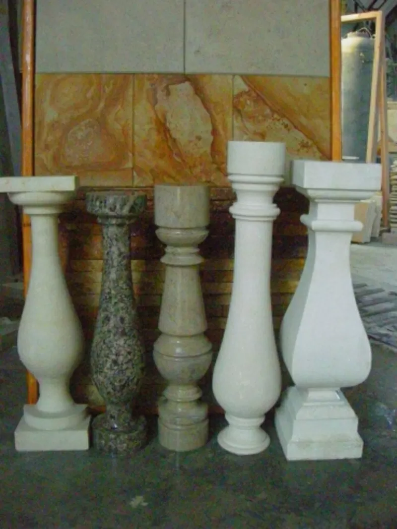 Изготавливаю плитку из песчаника и гранита 3