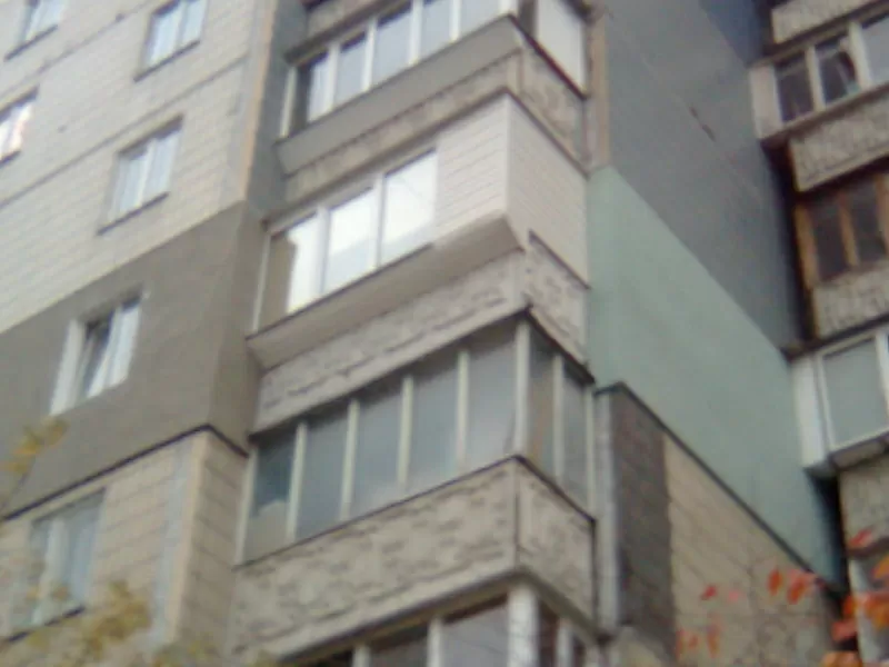 УТЕПЛЕНИЕ КВАРТИР г.КИЕВ