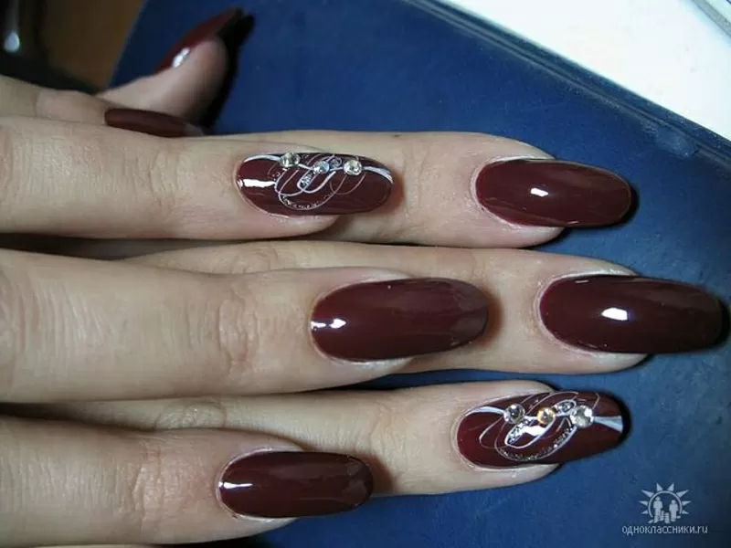 Наращивание ногтей Борщаговка, Святошинский, Соломенскийр-н, Нивки, Теремки 3