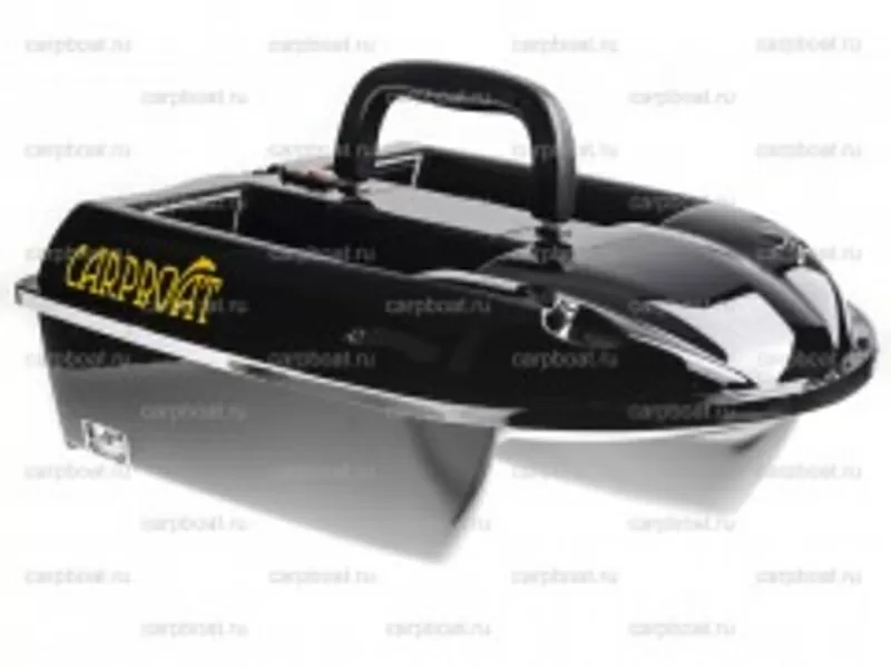 Современная ловля карпа =>  сайт «carpboat.ru» 2