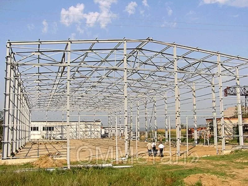 ПРОЕКТИРОВАНИЕ И РАСЧЕТ МЕТАЛЛИЧЕСКИХ,  ЖЕЛЕЗОБЕТОННИХ ЗДАНИЙ,  ФУНДАМЕН