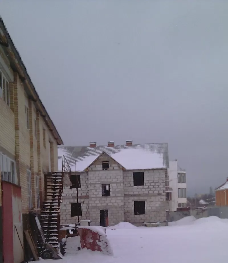 Продам СТО 46 соток. 5