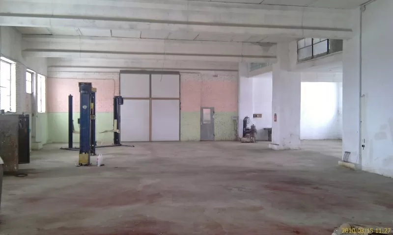 Продам СТО 46 соток. 6