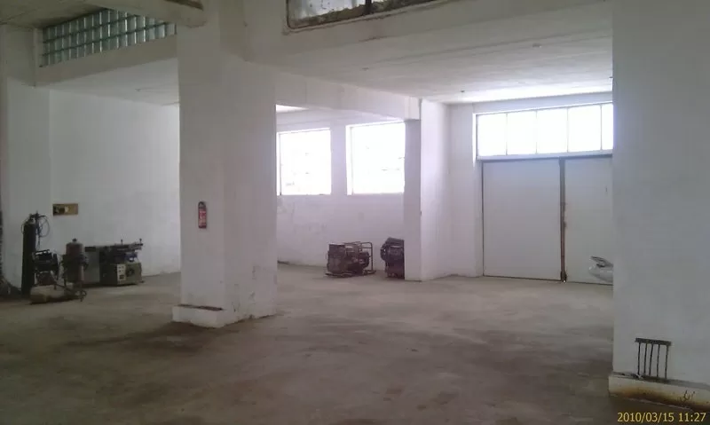 Продам СТО 46 соток. 7