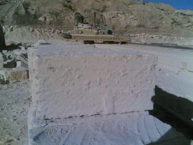 Камень - ракушечник 2