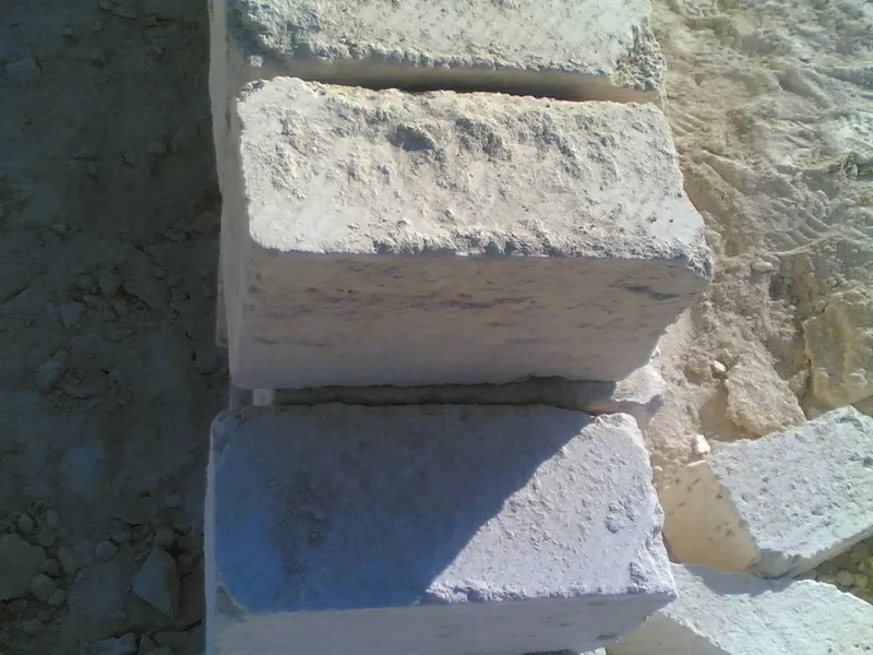 Камень - ракушечник 3